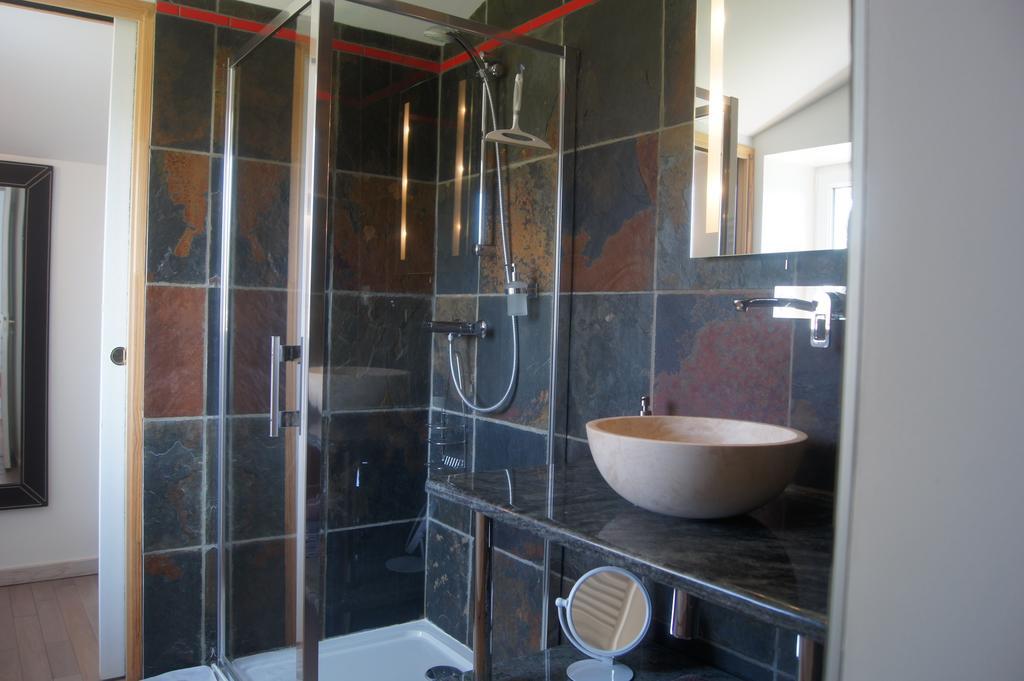 Chambres D'Hotes La LaiterieGrosville エクステリア 写真