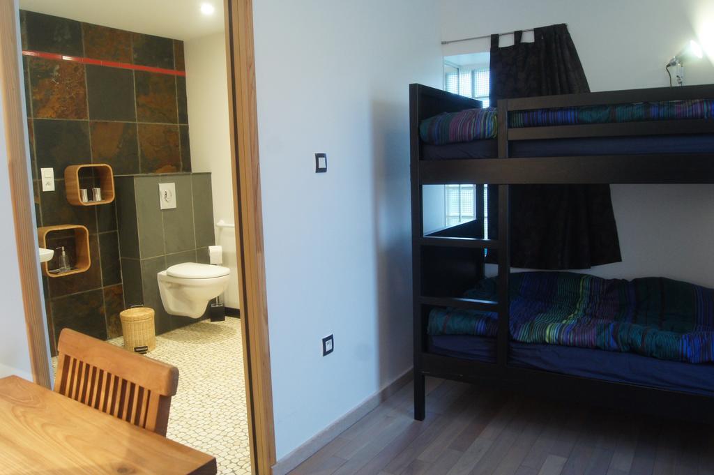 Chambres D'Hotes La LaiterieGrosville エクステリア 写真