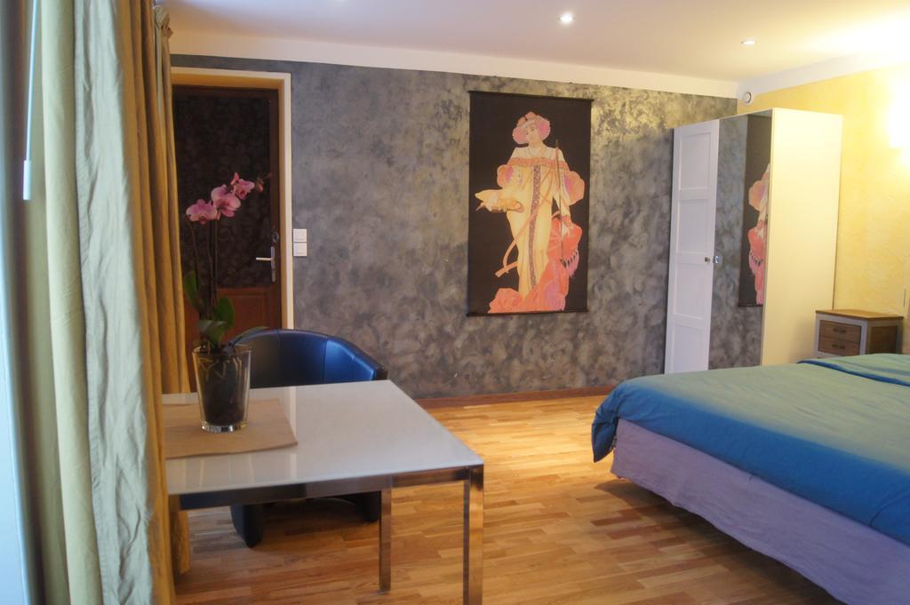 Chambres D'Hotes La LaiterieGrosville エクステリア 写真