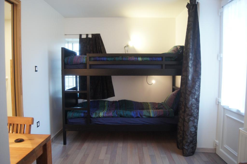 Chambres D'Hotes La LaiterieGrosville エクステリア 写真