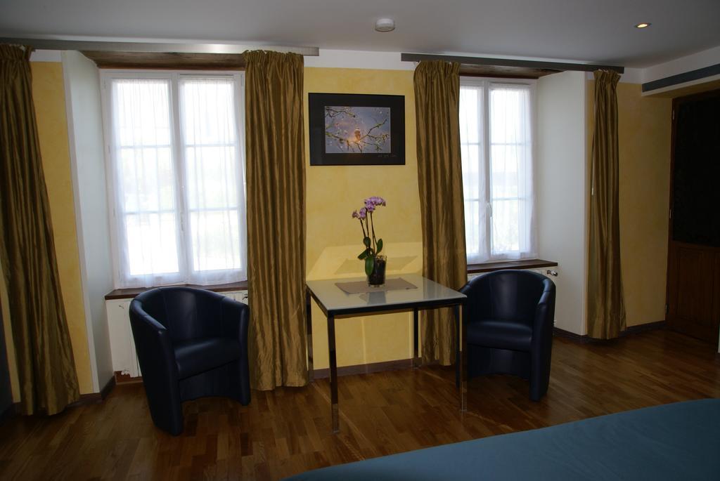 Chambres D'Hotes La LaiterieGrosville エクステリア 写真