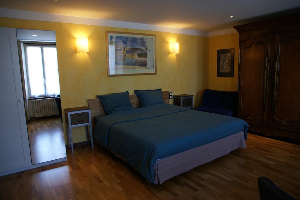 Chambres D'Hotes La LaiterieGrosville 部屋 写真