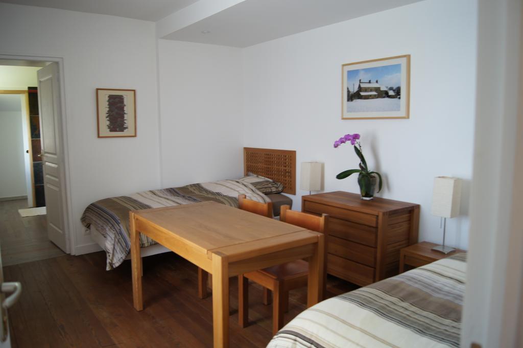 Chambres D'Hotes La LaiterieGrosville エクステリア 写真