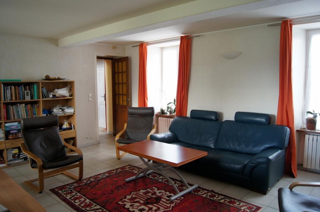 Chambres D'Hotes La LaiterieGrosville エクステリア 写真